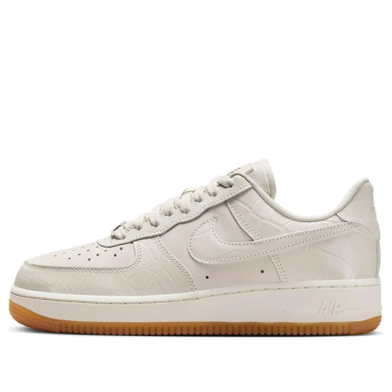 (WMNS) Nike Air Force 1 Low '07 'Phantom' DZ2708-001 sold by KicksCrew