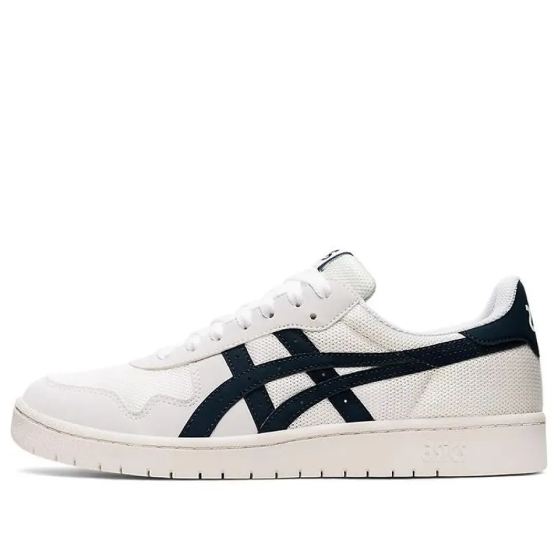 ASICS Japan S 'White French Blue' 1201A470-100 sold by KicksCrew