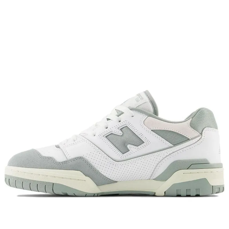 New Balance 550 'White Juniper' BB550NED sold by KicksCrew