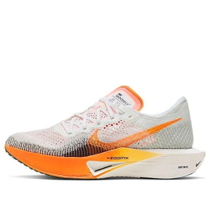 Nike ZoomX Vaporfly Next% 3 'Sea Glass Bright Mandarin' FV3633-081 sold by KicksCrew