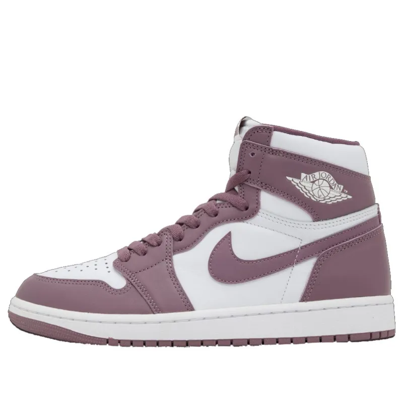 (GS) Air Jordan 1 Retro High OG 'Sky J Mauve' FD1437-105 sold by KicksCrew