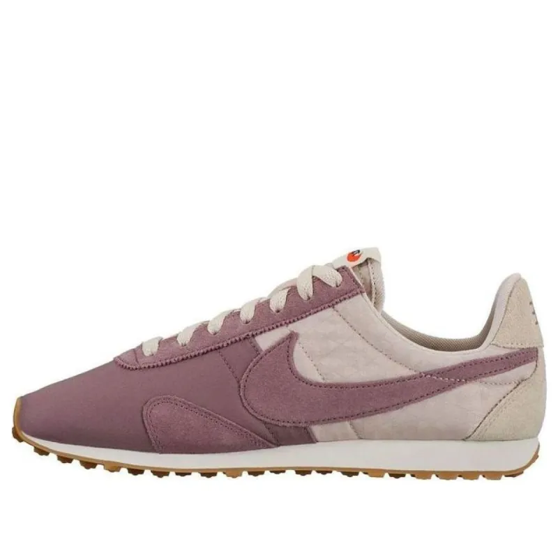 (WMNS) Nike Pre Montreal Racer Vintage 'Orewood Brown Grey Sail' 828436-103 sold by KicksCrew