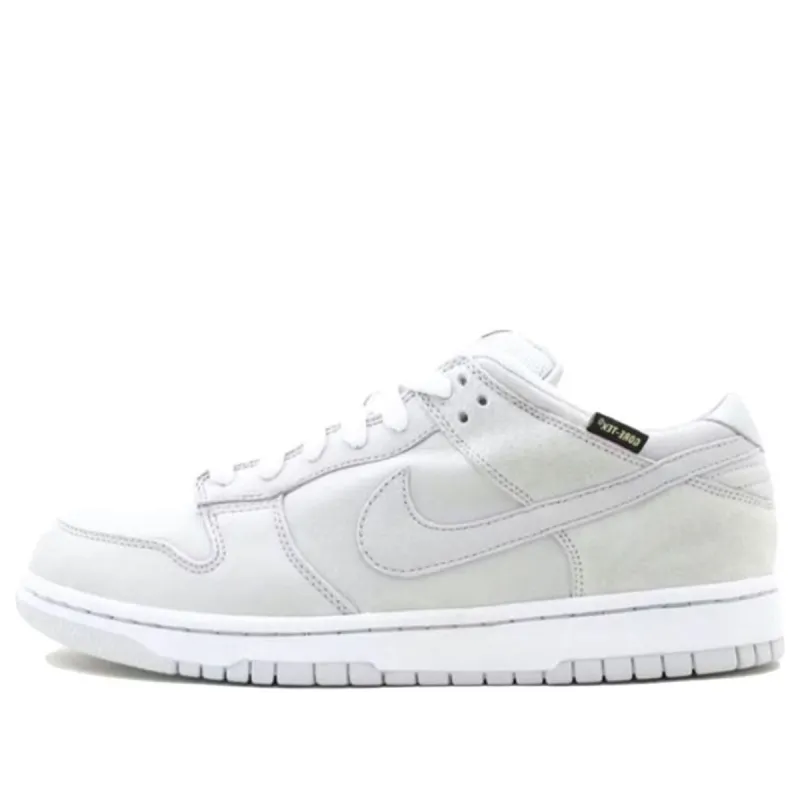 Nike Dunk Low Premium Wp 'Medicom 5 Gore-Tex' 321721-001 sold by KicksCrew