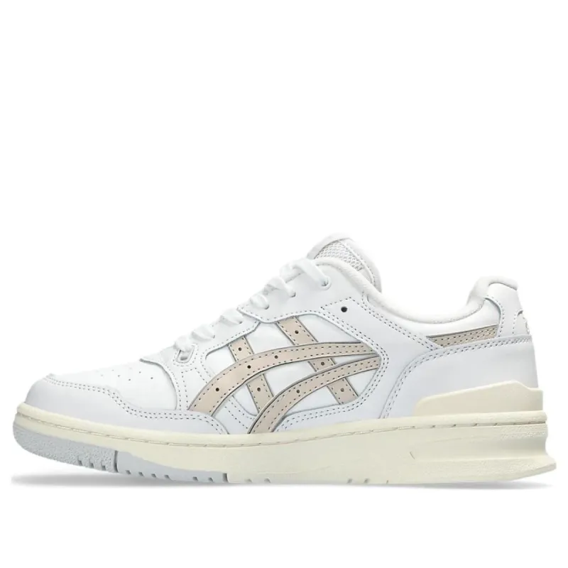 Asics EX89 'White Mineral Beige' 1203A384-101 sold by KicksCrew