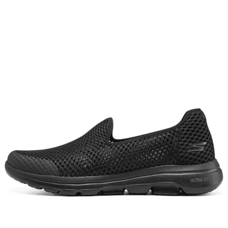 Skechers Go Walk Shoes 'Black' 894132-BBK sold by KicksCrew