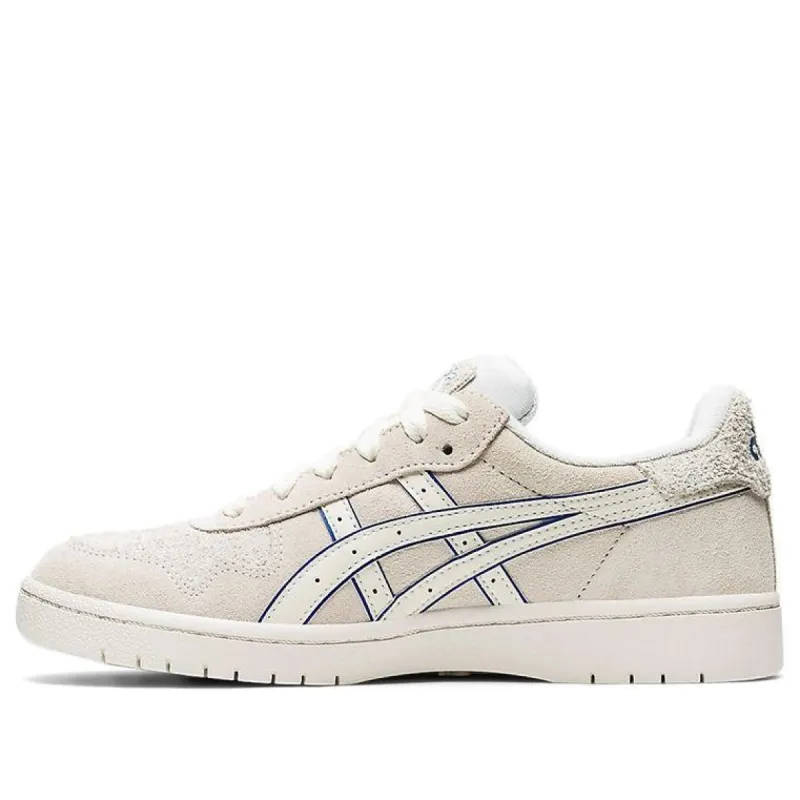 (WMNS) ASICS Japan S 'White Cream' 1202A014-101 sold by KicksCrew