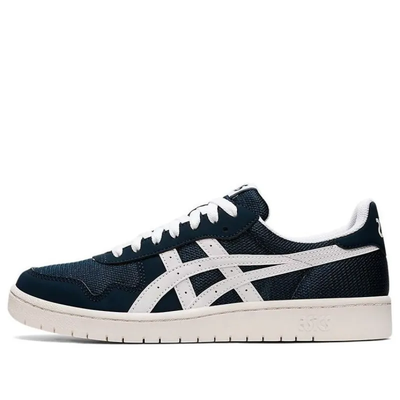 ASICS Japan S 'French Blue White' 1201A470-400 sold by KicksCrew