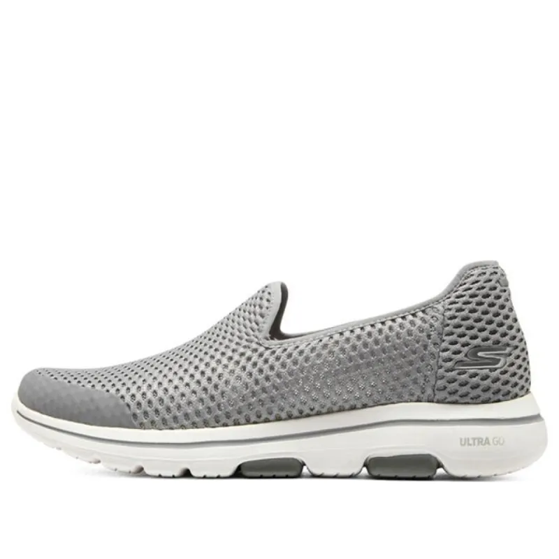 Skechers Go Walk Shoes 'Grey' 894132-CHAR sold by KicksCrew