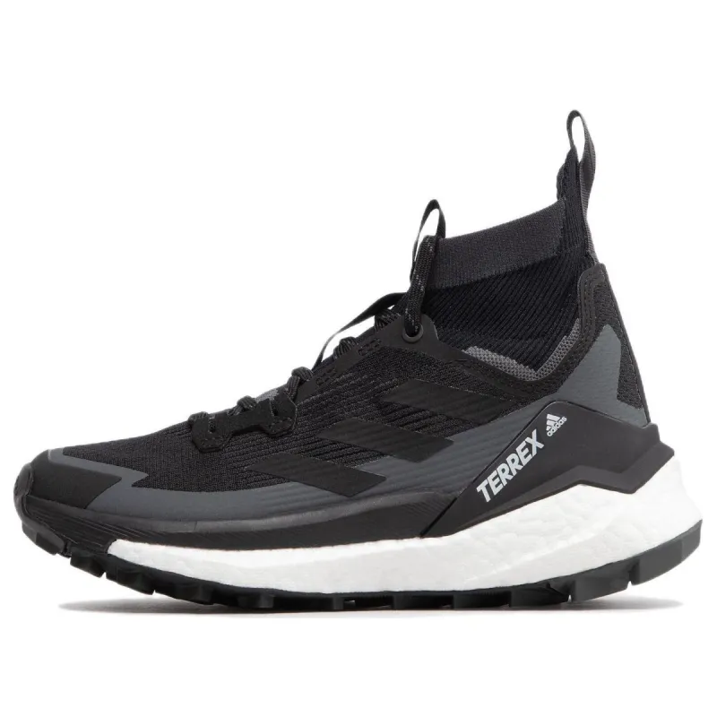 (WMNS) Adidas Terrex Free Hiker 2 'Black Grey' GV8920 sold by KicksCrew