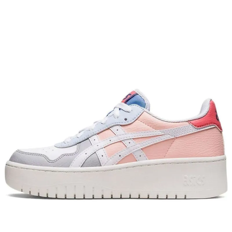 (WMNS) ASICS Japan S PF 'Pastel Pink Blue' 1202A024-105 sold by KicksCrew