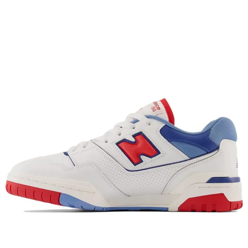 New Balance 550 'Red Atlantic Blue' BB550NCH sold by KicksCrew