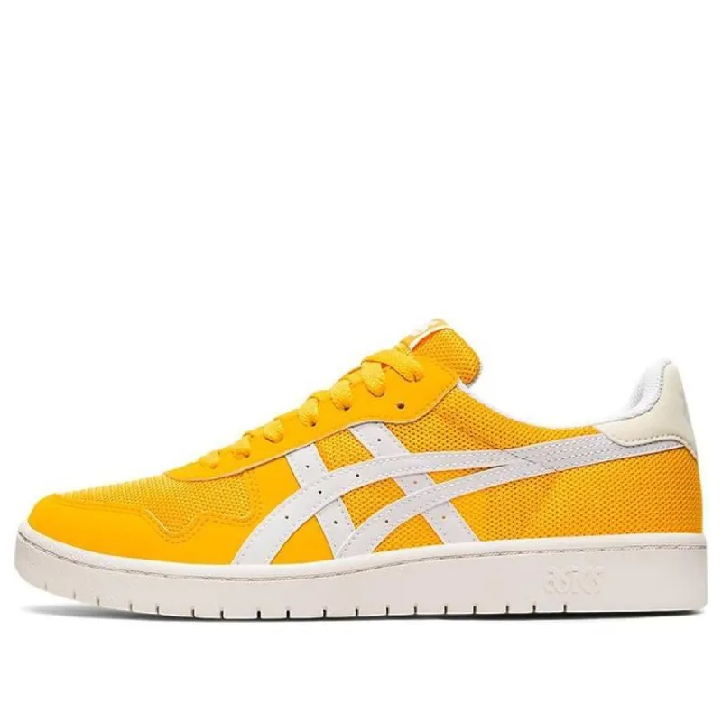 ASICS Japan S 'Sunflower White' 1201A470-800 sold by KicksCrew