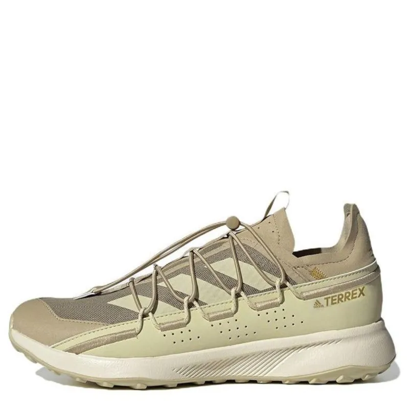 Adidas Terrex Voyager 21 'Beige Tone' GZ9222 sold by KicksCrew