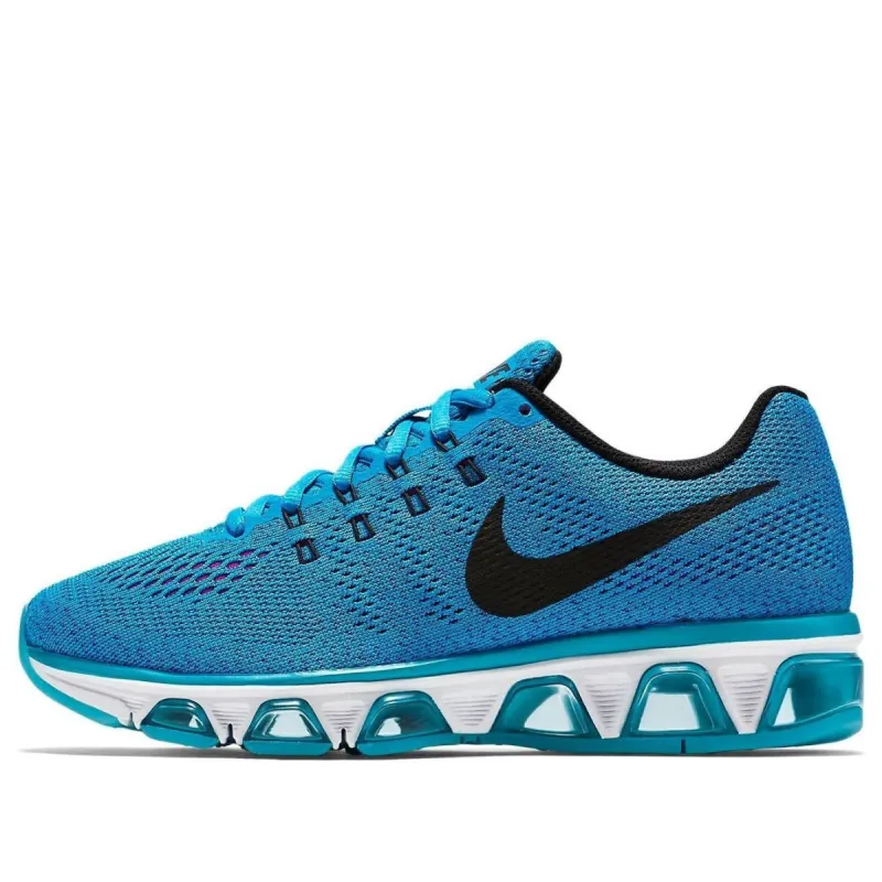 (WMNS) Nike Air Max Tailwind 8 'Blue Lagoon' 805942-400 sold by KicksCrew