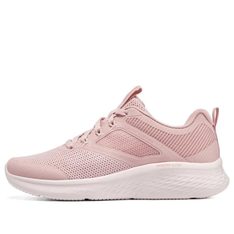 (WMNS) Skechers Skech-Lite Pro 'Uniform Ave - Rose' 149998-ROS sold by KicksCrew