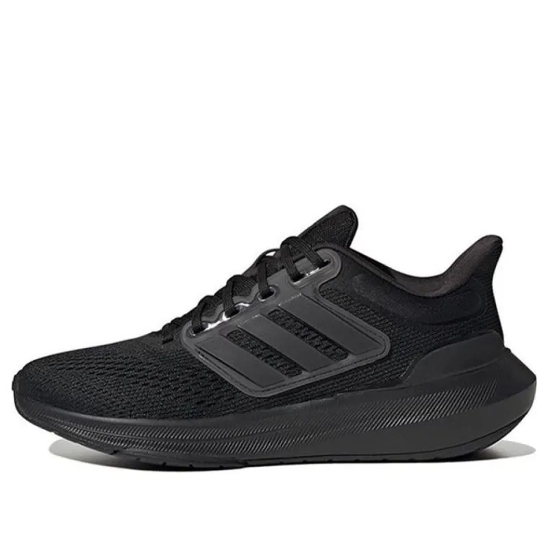 (Wmns) adidas Ultrabounce 'Black Carbon' HP5786 sold by KicksCrew