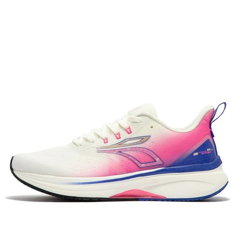 361 Degrees Titan Lite 'White Pink Blue' 572332202-7 sold by KicksCrew