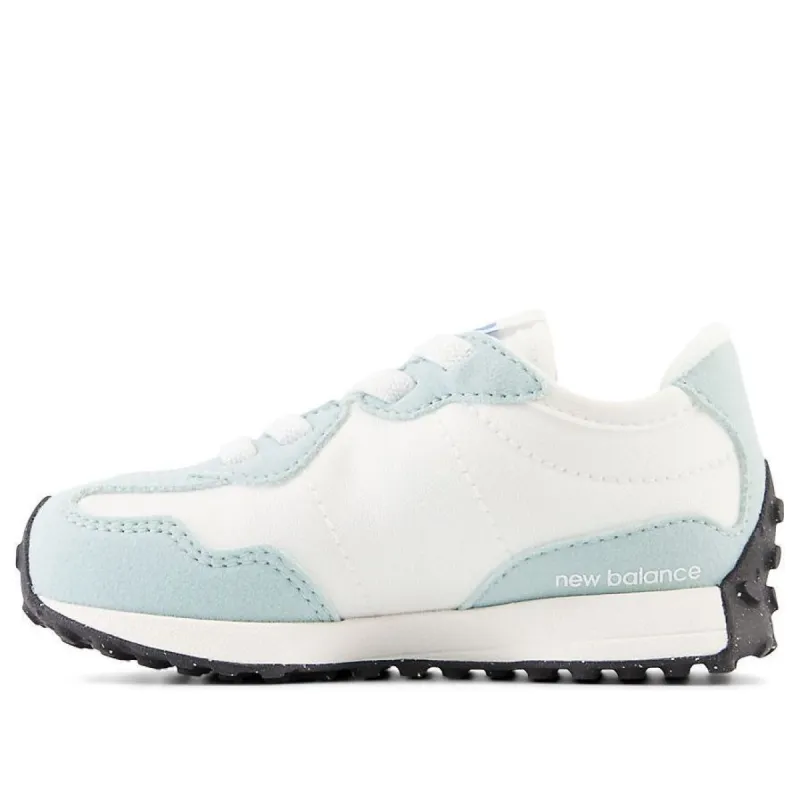 (TD) New Balance 327 'Light Surf Fog' IH327LL sold by KicksCrew