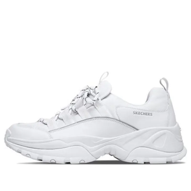 Skechers Kozmiks 'White' 999120-WHT sold by KicksCrew