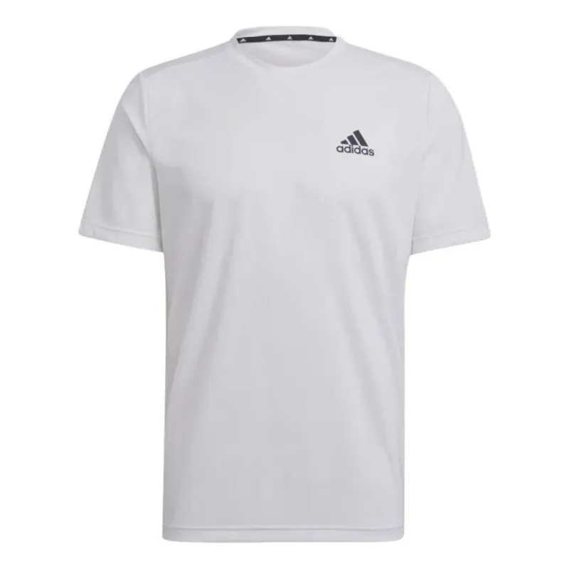 Tシャツ・カットソー adidas Freelift Ultimate AEROREADY Designed 2 Move Sport Tee ADIDAS FREELIFT ULTIMATE AEROREADY DESIGNED 2 MOVE SPORT T