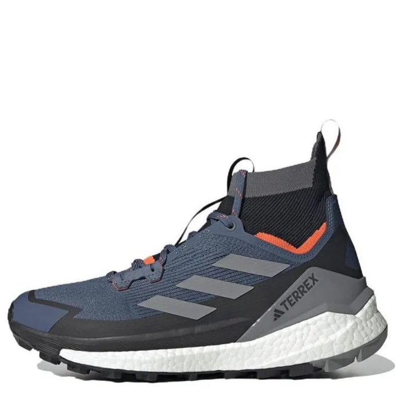 Adidas Terrex Free Hiker 2.0 'Wonder Steel' Sample HQ8396 sold by KicksCrew