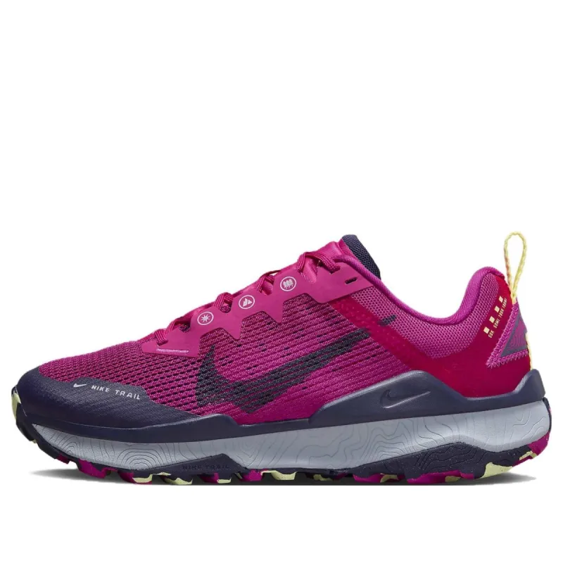 (WMNS) Nike Wildhorse 8 'Fireberry' DR2689-601 sold by KicksCrew
