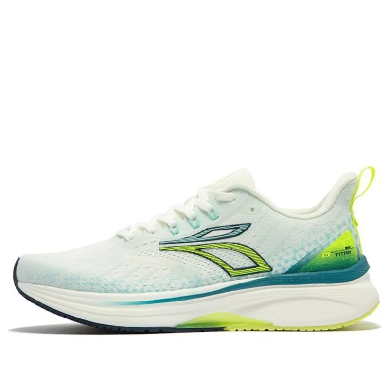 361 Degrees Titan Lite 'White Neon Green' 572332202-3 sold by KicksCrew