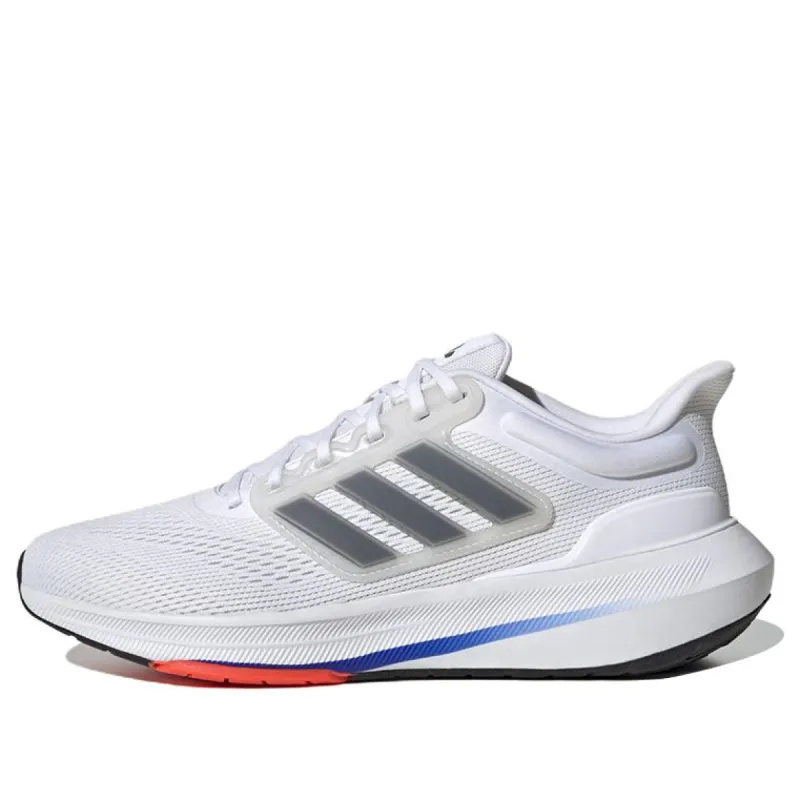 adidas Ultrabounce 'White Blue Red' HP5778 sold by KicksCrew