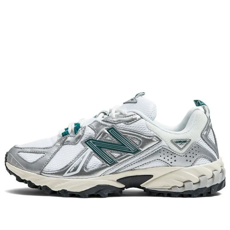 New Balance 610 'Silver Reflection' ML610TAE sold by KicksCrew