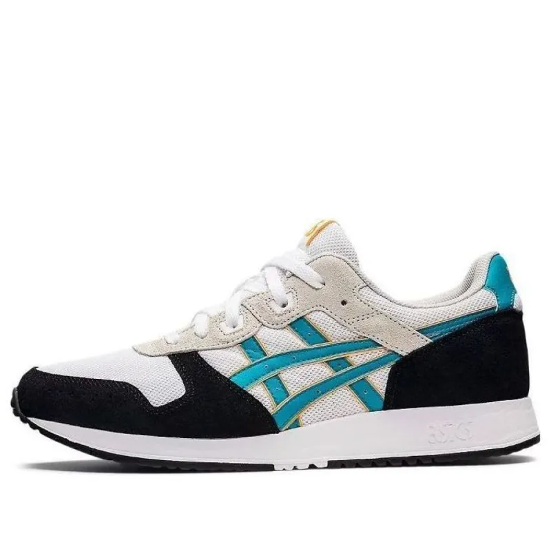ASICS Lyte Classic 'White Lagoon' 1201A477-102 sold by KicksCrew