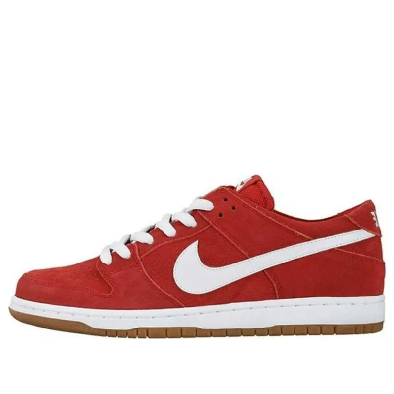 Nike SB Dunk Low Ishod Wair 'University Red' 819674-612 sold by KicksCrew