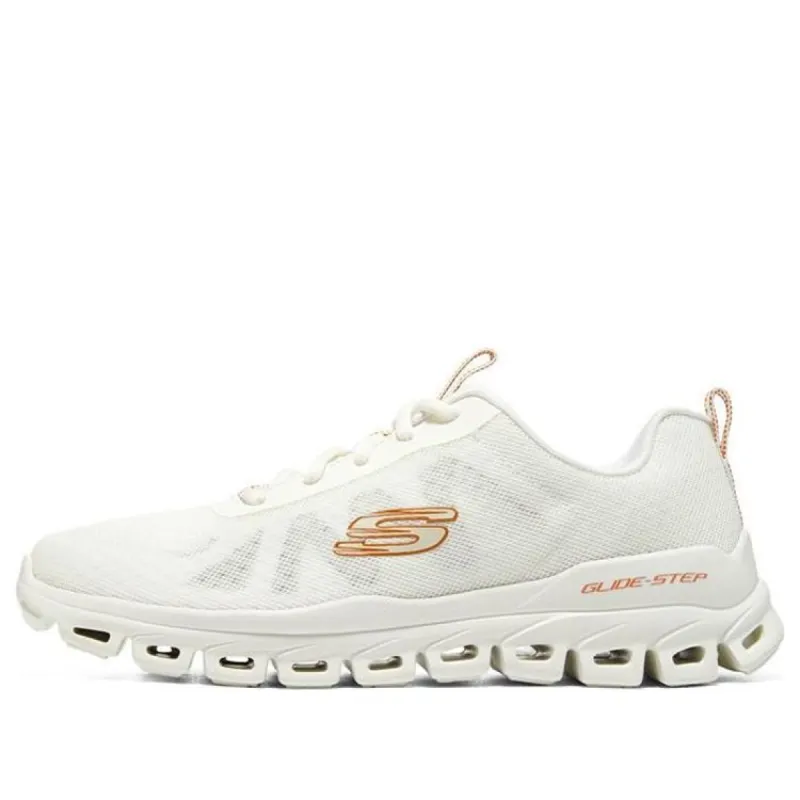 Skechers Glide-Step Shoes 'White' 894124-OFWT sold by KicksCrew