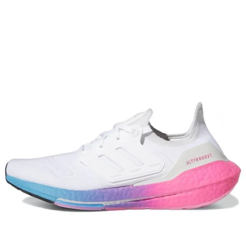 (WMNS) Adidas UltraBoost 22 'White Gradient' GV8830 sold by KicksCrew
