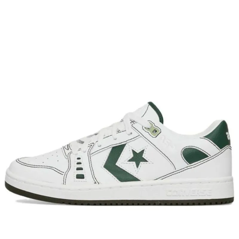 Converse AS-1 Pro 'Fir White' A04957C sold by KicksCrew
