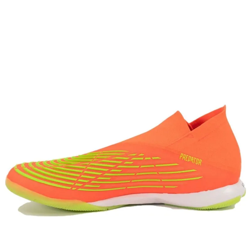 adidas Predator Edge.1 IN 'Game Data Pack' GZ6105 sold by KicksCrew