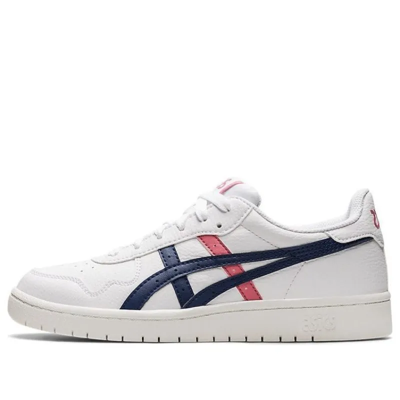 (WMNS) ASICS Japan S 'White Thunder Blue' 1202A118-104 sold by KicksCrew