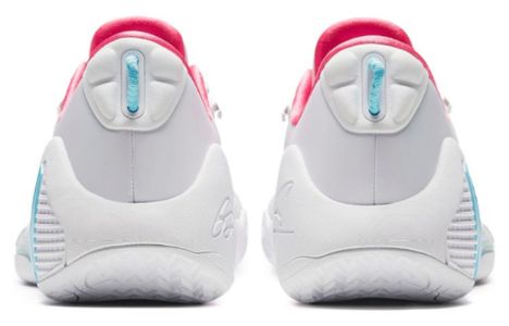 ANTA Gordon Hayward GH4 Signature Basketball Shoes 'Shufty l' 912331104-5 sold by KicksCrew