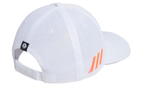 Adidas Tour Mesh Cap 'White' HA5959 sold by KicksCrew