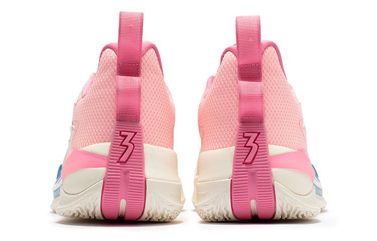 361 Degrees Big3 3.0 'STA' 572231115-4 sold by KicksCrew product image thumbnail 5