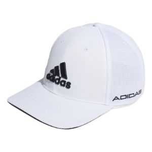 Adidas Tour Mesh Cap 'White' HA5959 sold by KicksCrew