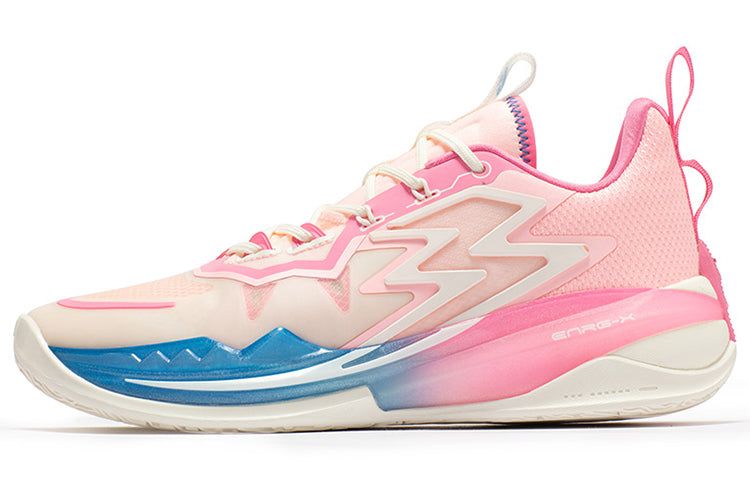 361 Degrees Big3 3.0 'STA' 572231115-4 sold by KicksCrew product image thumbnail 2