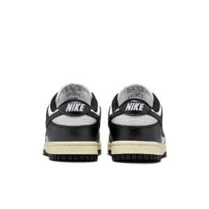 (WMNS) Nike Dunk Low 'Vintage Panda' FQ8899-100 sold by KicksCrew