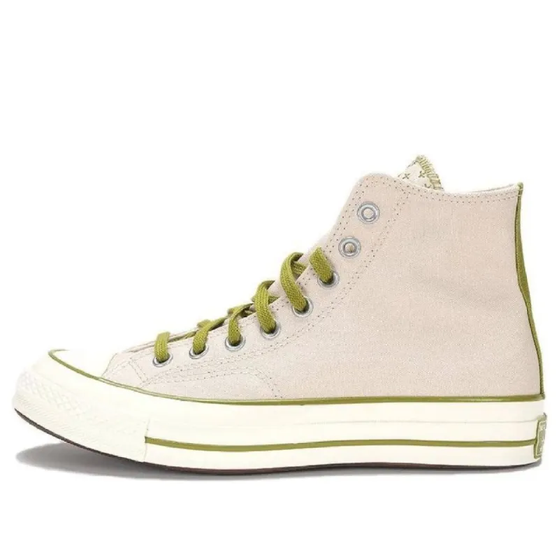 Converse Chuck 70 HI 'Beige White' A08530C sold by KicksCrew