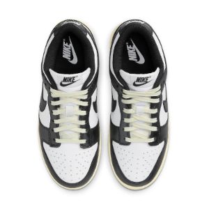 (WMNS) Nike Dunk Low 'Vintage Panda' FQ8899-100 sold by KicksCrew