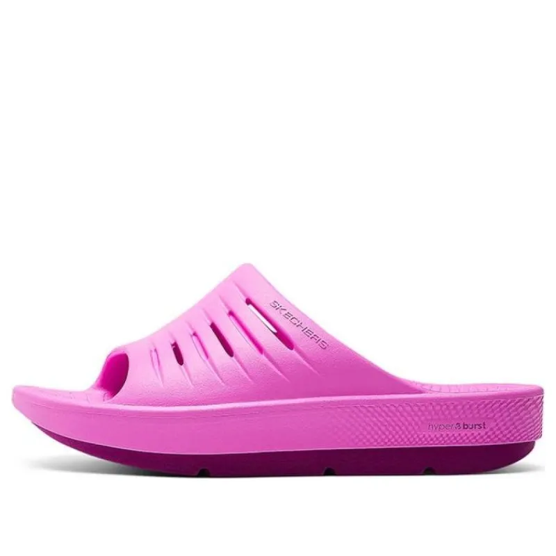(WMNS) Skechers On-The-GO GO Recover Refresh 'Pink' 141706-PNK sold by KicksCrew
