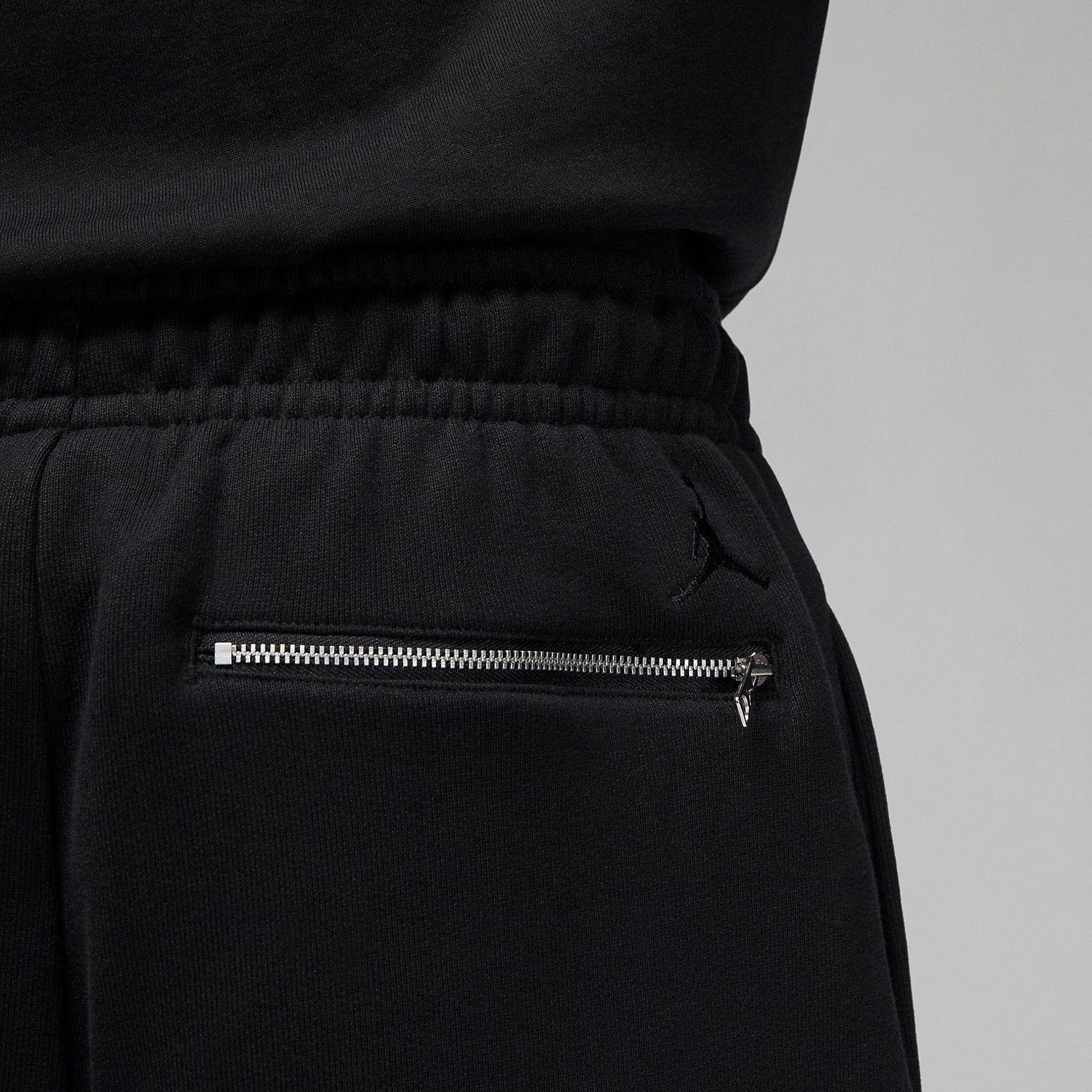 Air Jordan x Wordmark Short 'Black' FJ0701-010 sold by KicksCrew product image thumbnail 3