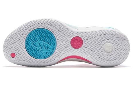 ANTA Gordon Hayward GH4 Signature Basketball Shoes 'Shufty l' 912331104-5 sold by KicksCrew