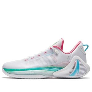 ANTA Gordon Hayward GH4 Signature Basketball Shoes 'Shufty l' 912331104-5 sold by KicksCrew