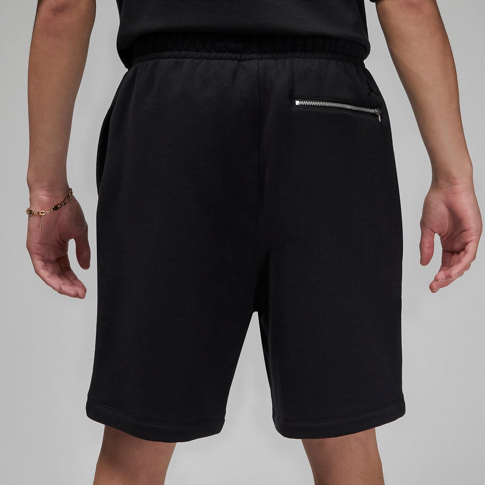 Air Jordan x Wordmark Short 'Black' FJ0701-010 sold by KicksCrew product image thumbnail 4