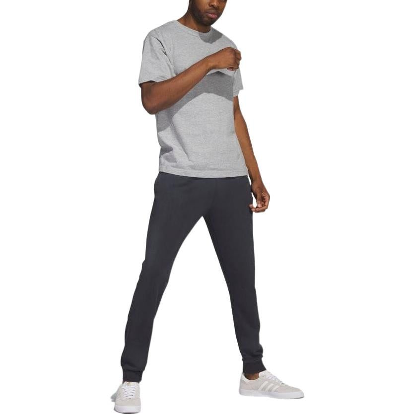 adidas originals Essentials+ Dye Sweat Pants 'Black' HK7511 sold by KicksCrew product image thumbnail 2